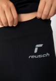 Reusch Underwear Set Junior WARM 5240429 7700 black 3